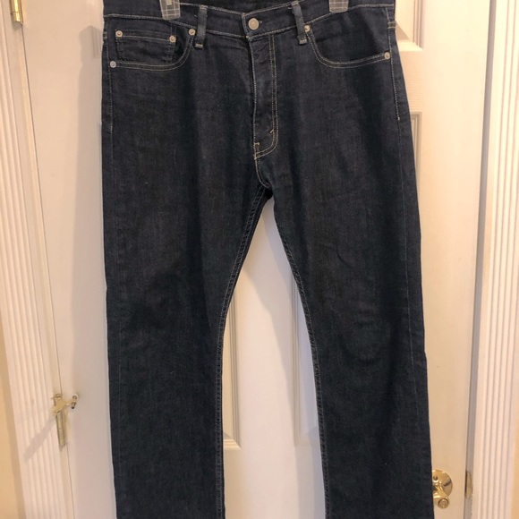 Men’s denim, 34x30. Excellent condition. - Picture 1 of 3